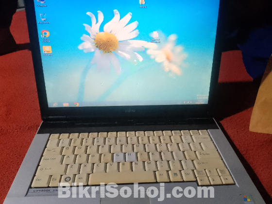 Fujitsu s7211 2GB ram
